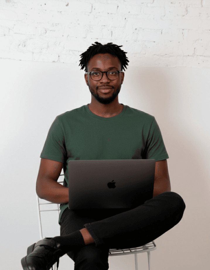 Backend Developer Julio Sanchez